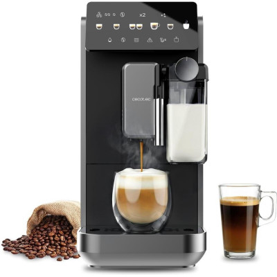 CECOTEC Cremmaet Lungo Latte (A01_EU01_102810)