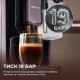 CECOTEC Cremmaet Lungo Latte (A01_EU01_102810)