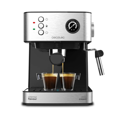 CECOTEC Cumbia Power Espresso 20 Professional (01556)