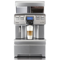 Saeco Aulika Top High Speed Cappuccino
