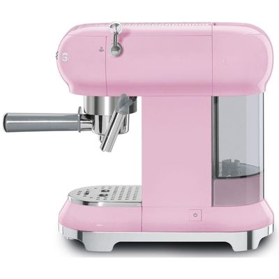 SMEG ECF01PKEU