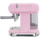 SMEG ECF01PKEU