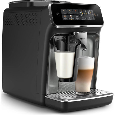 Philips Series 3300 LatteGo EP3349/70