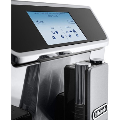 Delonghi PrimaDonna Elite ECAM 650.85.MS