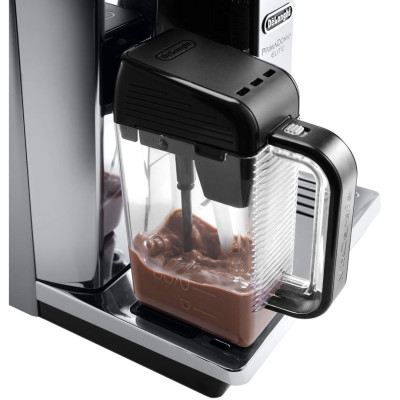 Delonghi PrimaDonna Elite ECAM 650.85.MS