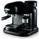 Ariete 1318 Espresso Moderna Black (1318/02)