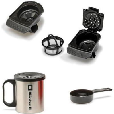 Einhell TE-CF 18 Li-Solo