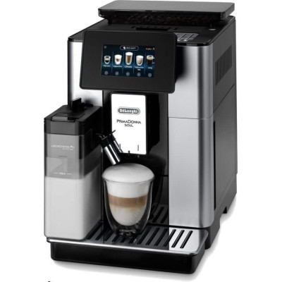 Delonghi PrimaDonna Soul ECAM 612.55.SB