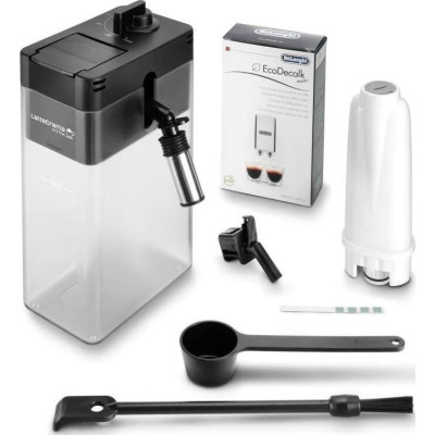 Delonghi PrimaDonna Soul ECAM 612.55.SB