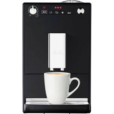 Melitta Solo Black E950-201