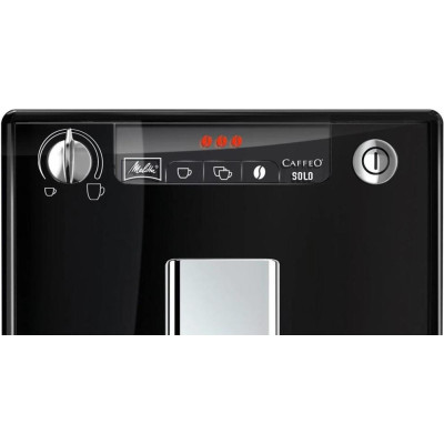 Melitta Solo Black E950-201