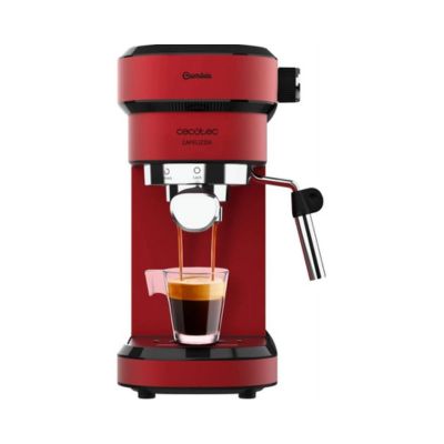 CECOTEC Cafelizzia 790 Shiny (01583)