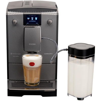 Nivona CafeRomatica 789 (NICR 789)