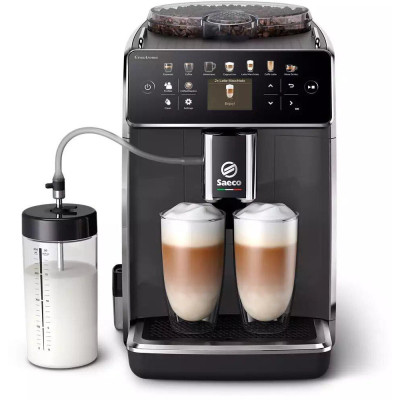 Saeco GranAroma SM6580/10