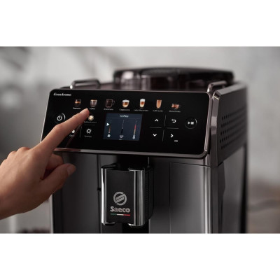 Saeco GranAroma SM6580/10