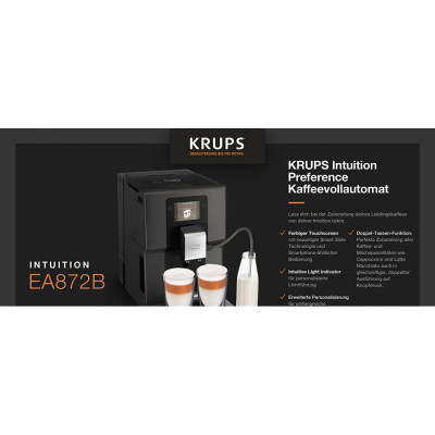 Krups EA872B10