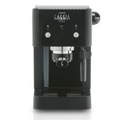 Gaggia Gran Style Black (RI8423/11)