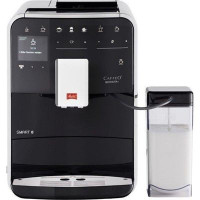 Melitta Caffeo Barista T Smart Black F83/0-102