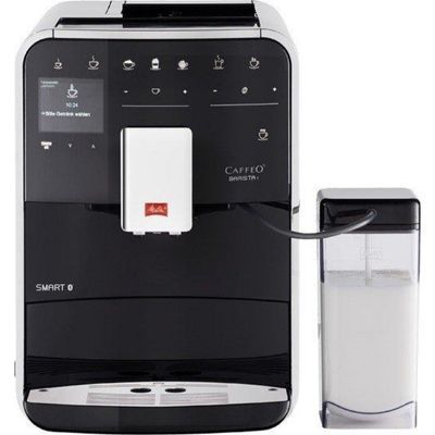 Melitta Caffeo Barista T Smart Black F83/0-102