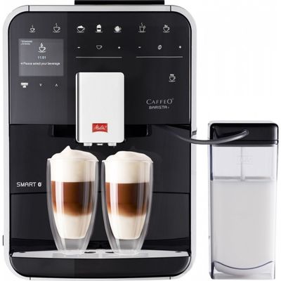 Melitta Caffeo Barista T Smart Black F83/0-102