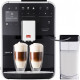 Melitta Caffeo Barista T Smart Black F83/0-102