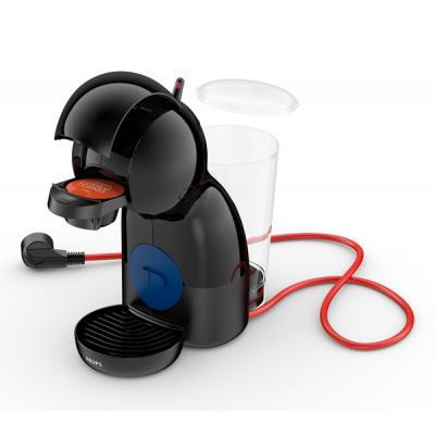 Krups Nescafe Dolce Gusto Piccolo XS black KP1A0831