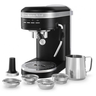 KitchenAid 5KES6503EBK