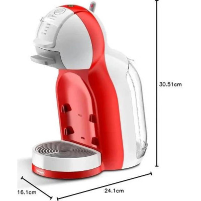 DeLonghi Dolce Gusto EDG305.WR
