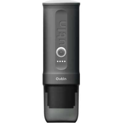 OUTIN Space Grey (OTEM-01-SG)