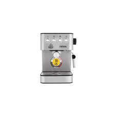 Rotex RCM850-S Power Espresso