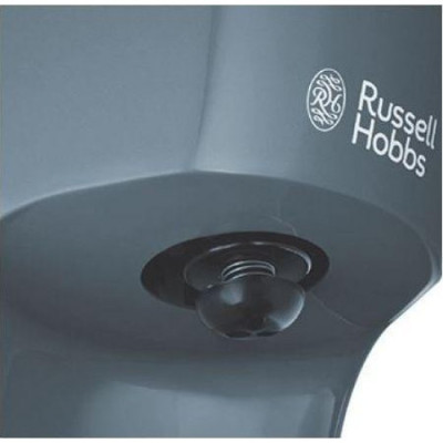 Russell Hobbs Textures Grey 22613-56