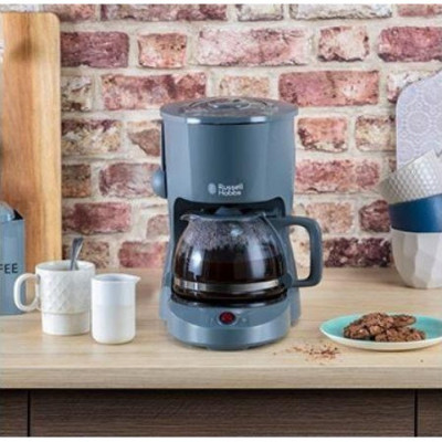 Russell Hobbs Textures Grey 22613-56