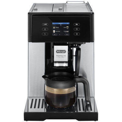 Delonghi Perfecta Deluxe ESAM 460.80.MB