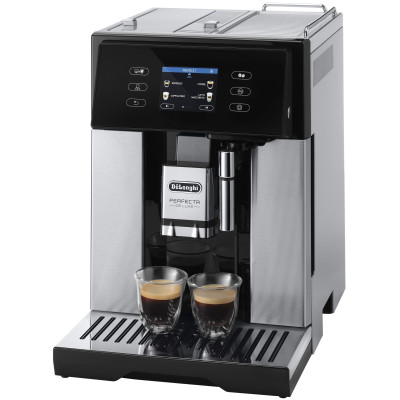 Delonghi Perfecta Deluxe ESAM 460.80.MB