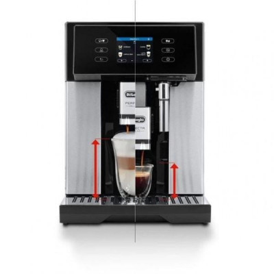 Delonghi Perfecta Deluxe ESAM 460.80.MB