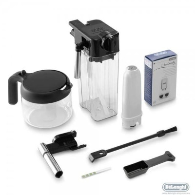 Delonghi Perfecta Deluxe ESAM 460.80.MB