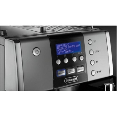Delonghi PrimaDonna ESAM 6650