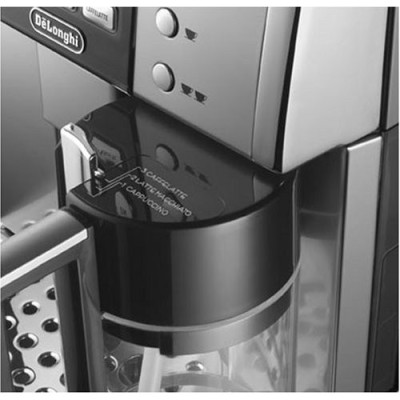 Delonghi PrimaDonna ESAM 6650