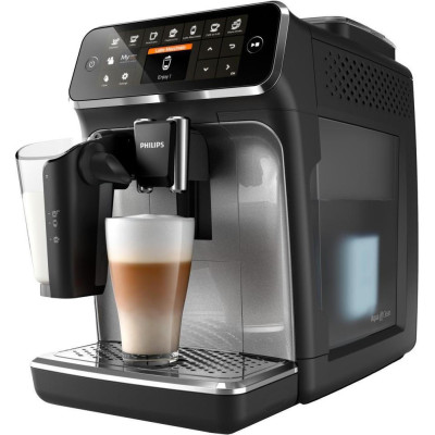 Philips Series 4300 LatteGo EP4346/71