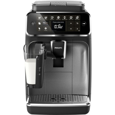 Philips Series 4300 LatteGo EP4346/71