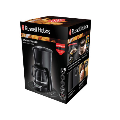 Russell Hobbs Textures Plus 22620-56