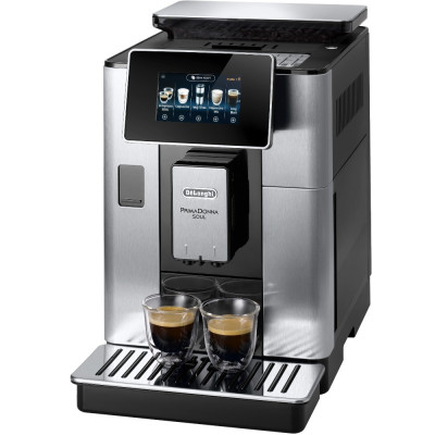 Delonghi PrimaDonna Soul ECAM 610.74.MB