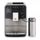 Melitta Caffeo Barista TS Smart stainless steel (F86/0-100)