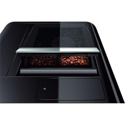 Melitta Caffeo Barista TS Smart stainless steel (F86/0-100)
