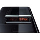 Melitta Caffeo Barista TS Smart stainless steel (F86/0-100)