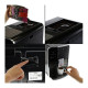 Melitta Caffeo Barista TS Smart stainless steel (F86/0-100)