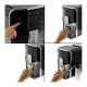 Melitta Caffeo Barista TS Smart stainless steel (F86/0-100)