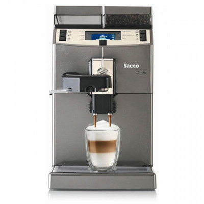 Saeco Lirika One Touch Cappuccino (RI9851/01)
