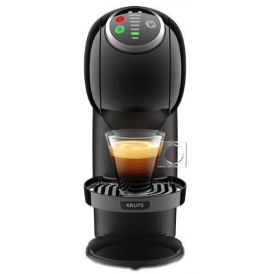 Krups Genio S Plus Black KP340831