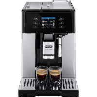 Delonghi Perfecta DeLuxe ESAM 460.75.MB